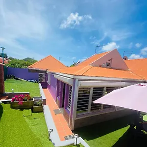 Villa Maelya House, Sainte-Anne
