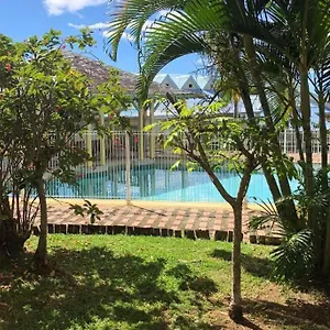 Appartement Populaire, Sainte-Anne