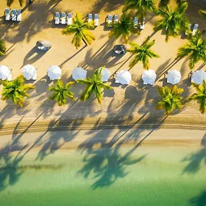 5* Hotel Carlisle Bay