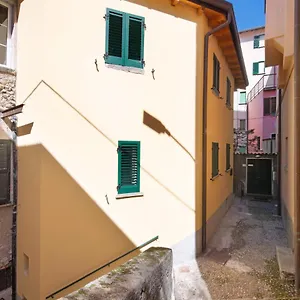 La Filanda , Abbadia Lariana Italien
