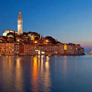 Cvek , Rovinj Kroatien